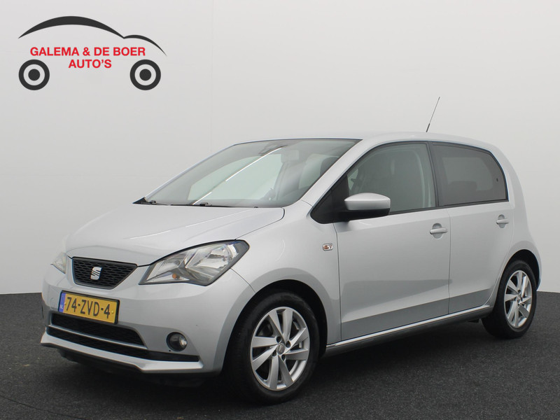 Seat Mii 1.0 Style Sport