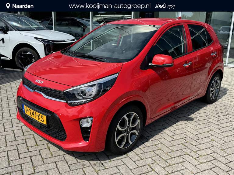 Kia Kia Picanto