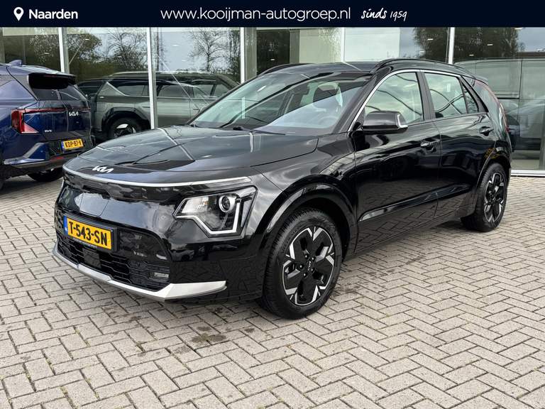 Kia Kia Niro EV