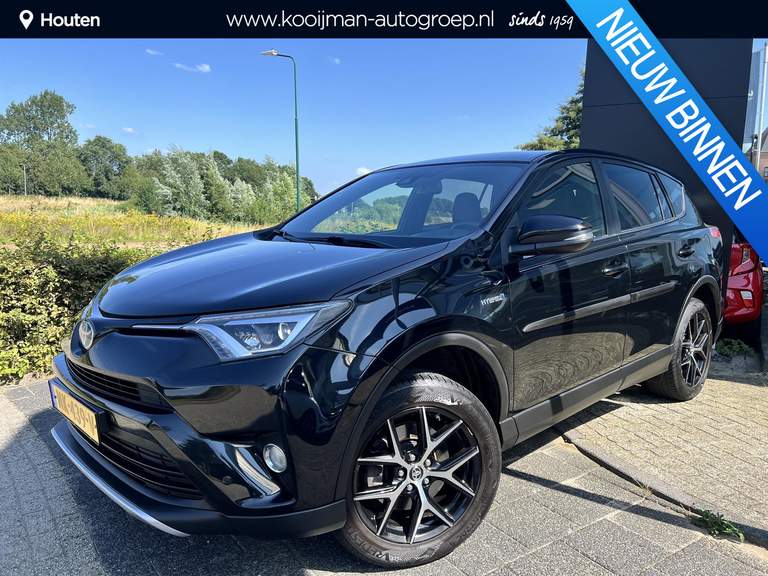 Toyota Toyota RAV4