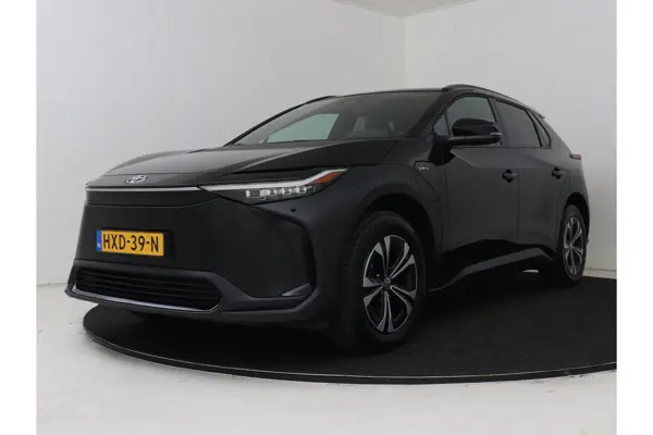 Dynamic 71 kWh