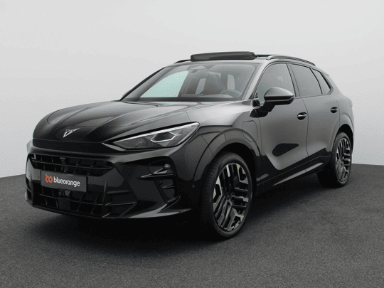 CUPRA Terramar 1.5 TSI e-Hybrid Tribe Edition 204PK DSG