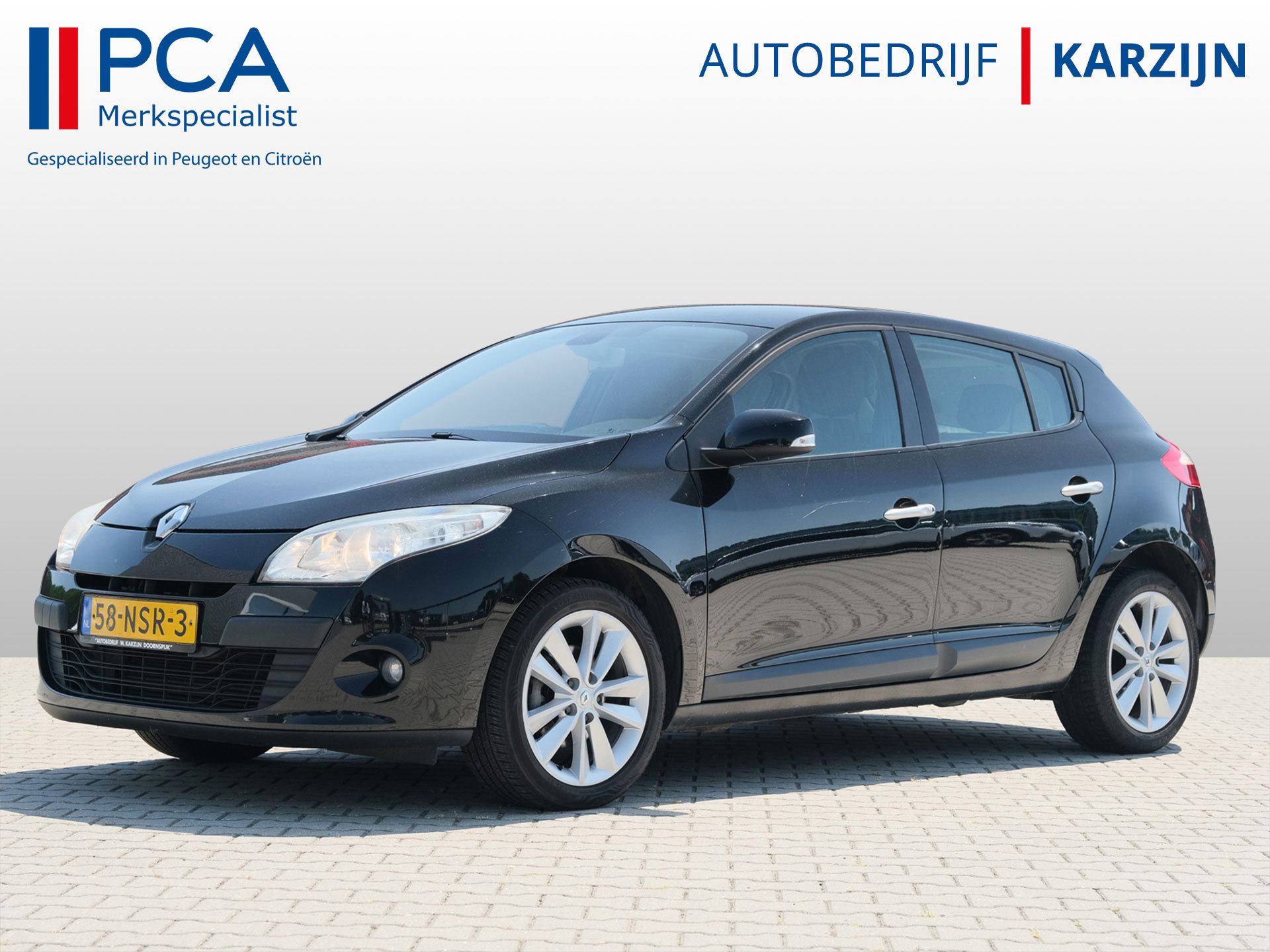 Renault Mégane