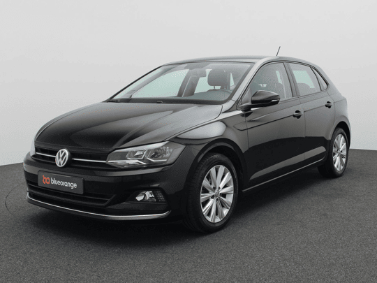 Volkswagen Polo 1.0 TSI Highline 95PK