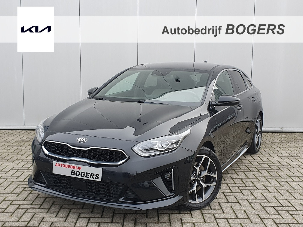 Kia ProCeed 1.4 T-GDI GT-Line Automaat