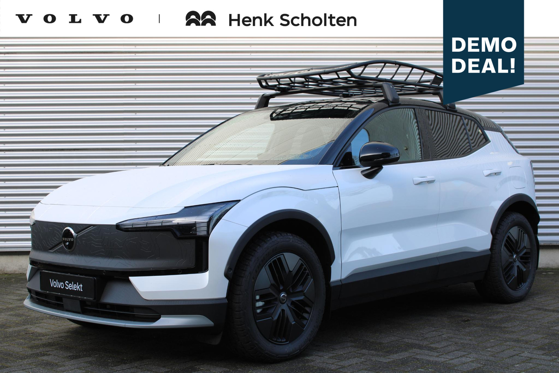 Volvo EX30 Twin Motor Performance Ultra 69 kWh