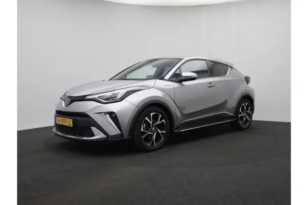 1.8 Hybrid Style Luxury