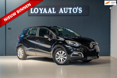 Renault Captur Renault Captur