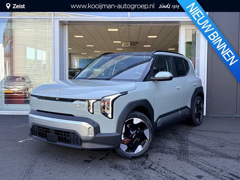 Kia Kia EV2