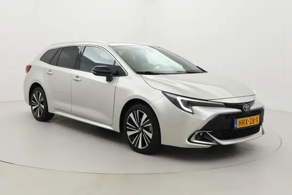 Toyota Corolla Corolla Touring Sports Hybrid 140 Dynamic