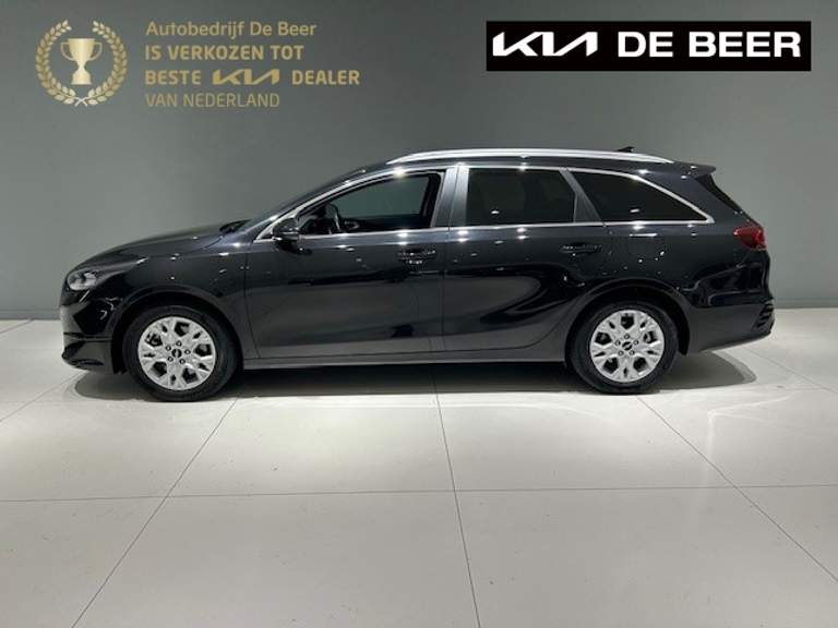 Kia Ceed Sportswagon
