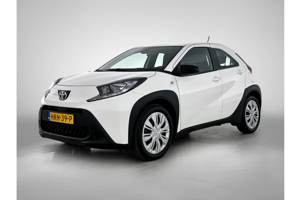 1.0 Vvt-I Mt Play