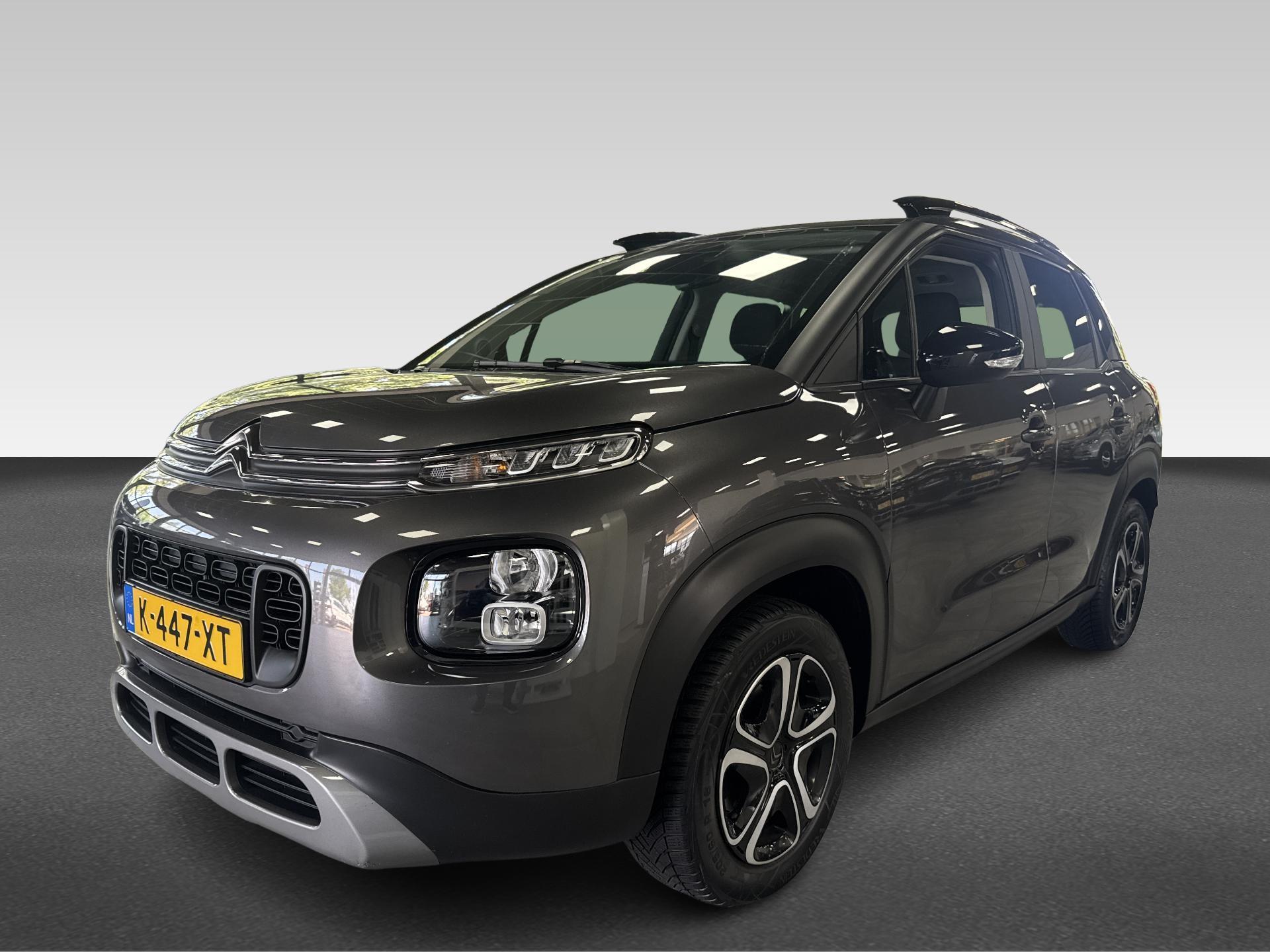 Citroën C3 Aircross 1.2 PureTech S&S Feel