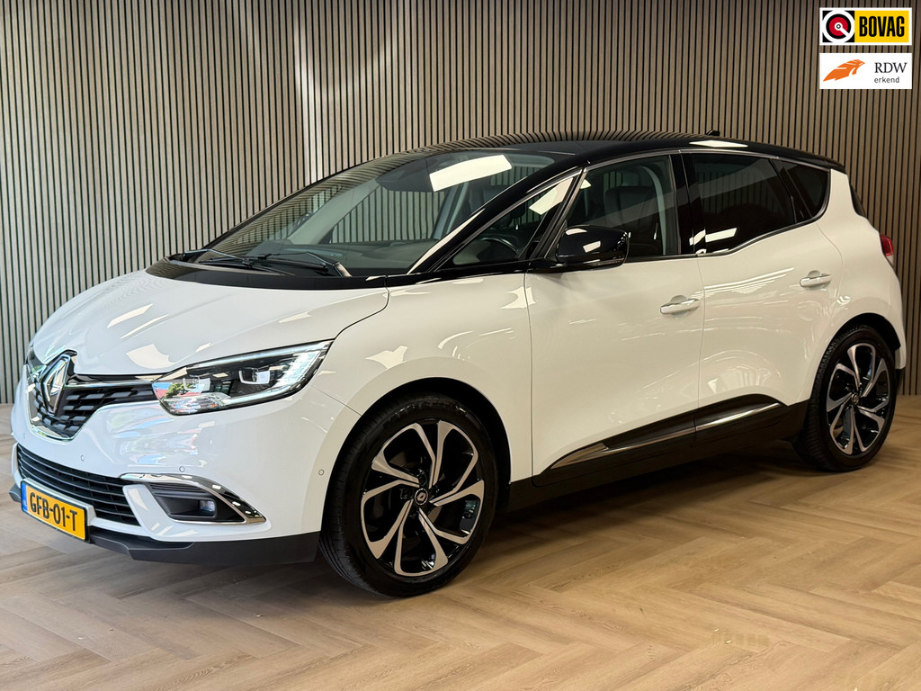 Renault Scénic