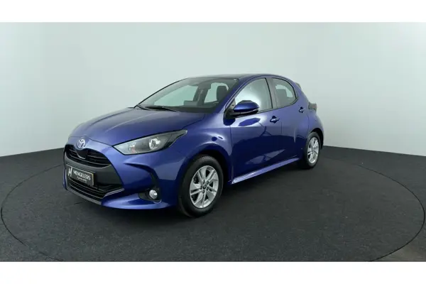Toyota Yaris Yaris 1.5 Hybrid 115 Active