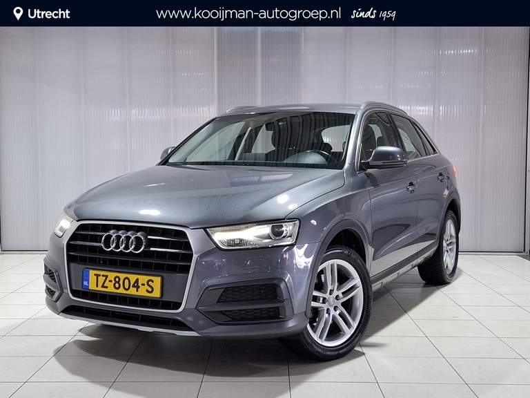Audi Audi Q3