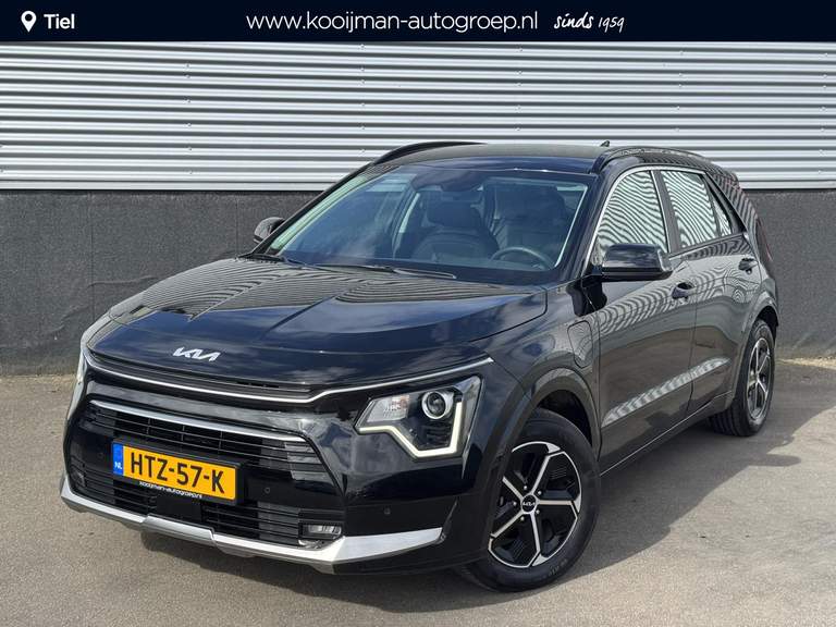 Kia Kia Niro
