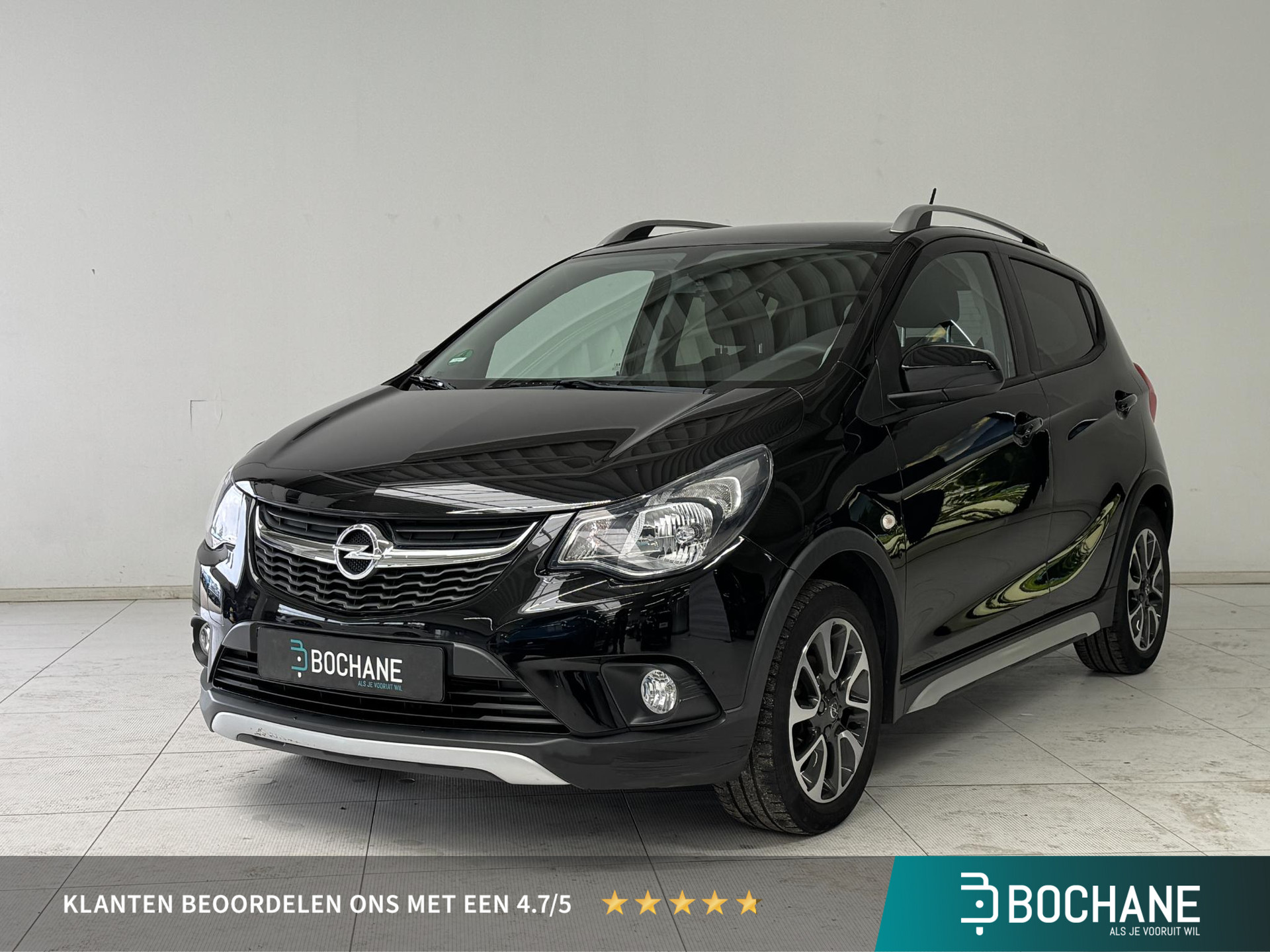 Opel KARL 1.0 Rocks Online Edition