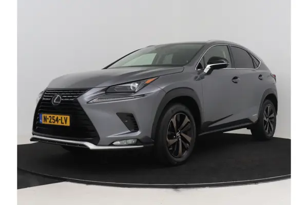 NX 300H Awd Premium