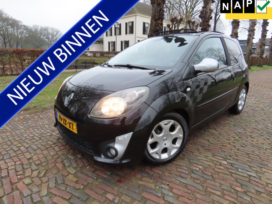Renault Twingo