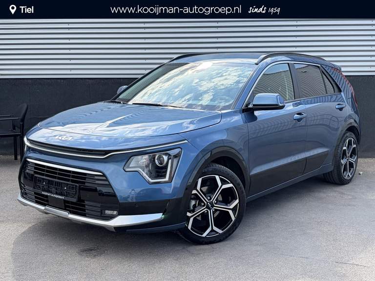 Kia Kia Niro