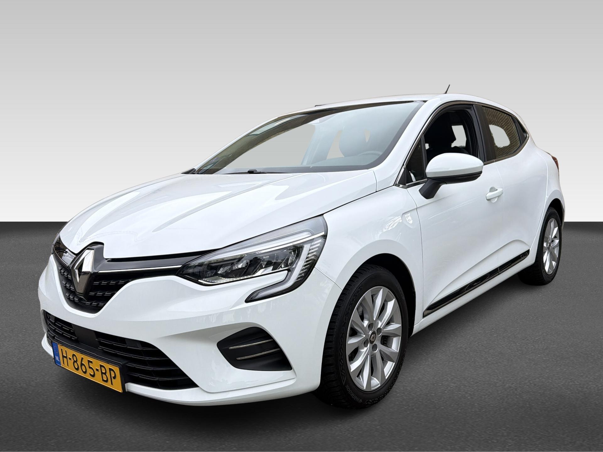 Renault Clio 1.3 TCe Intens
