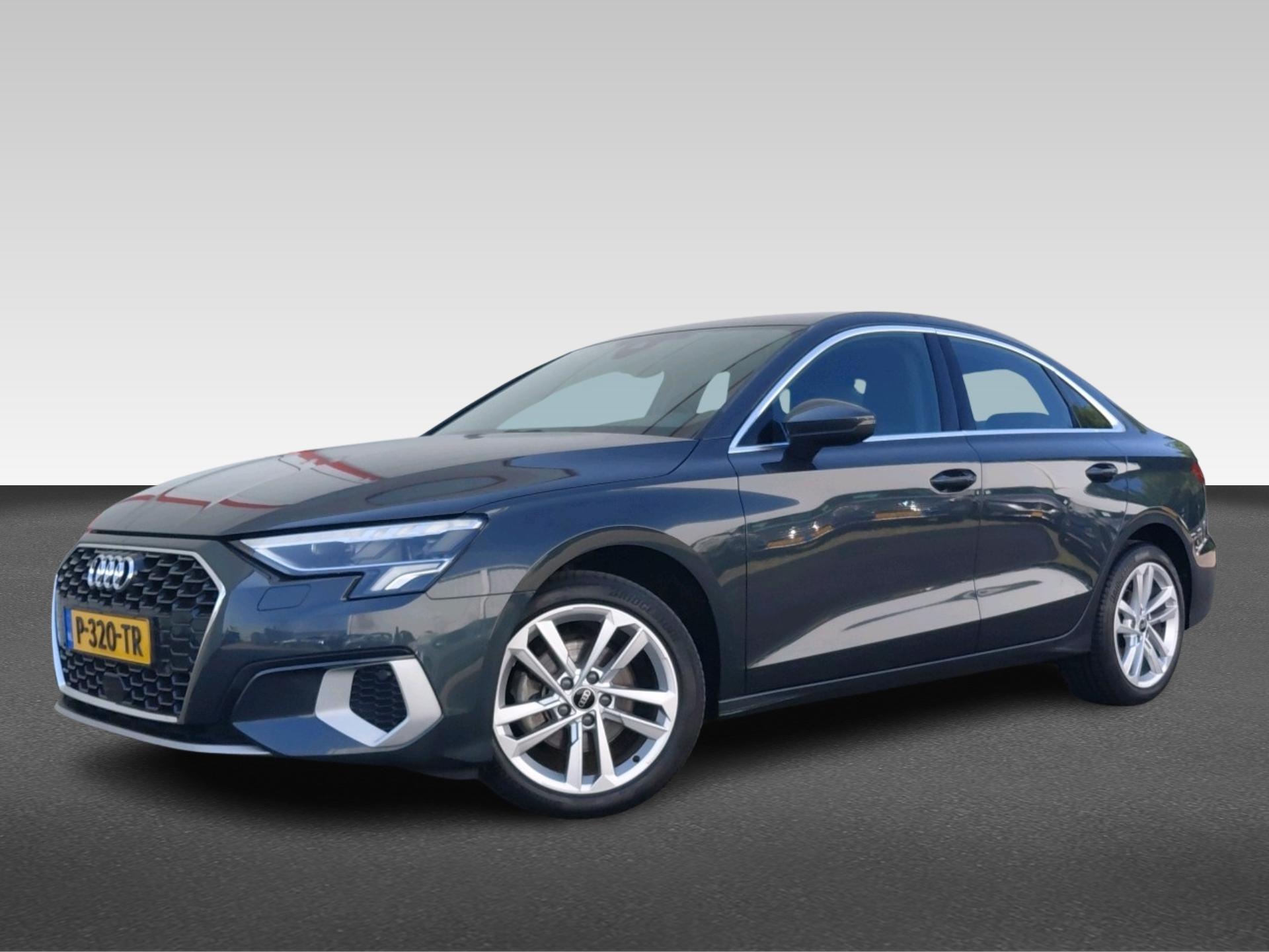 Audi A3 Limousine 30 TFSI Advanced edition