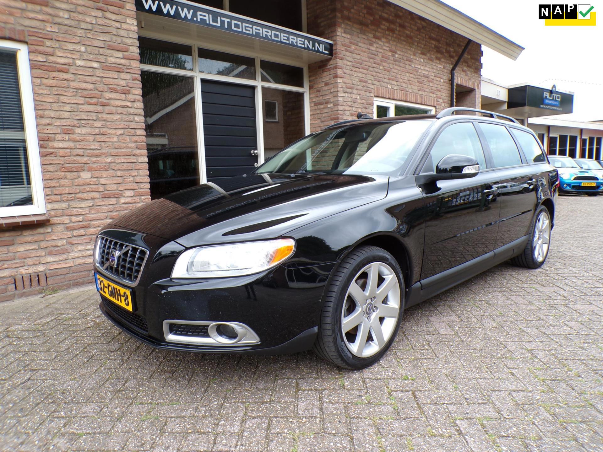 Volvo V70 2.0 Kinetic