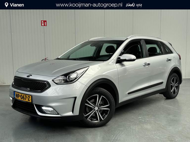 Kia Kia Niro