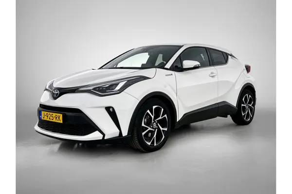 1.8 Hybrid First Edition