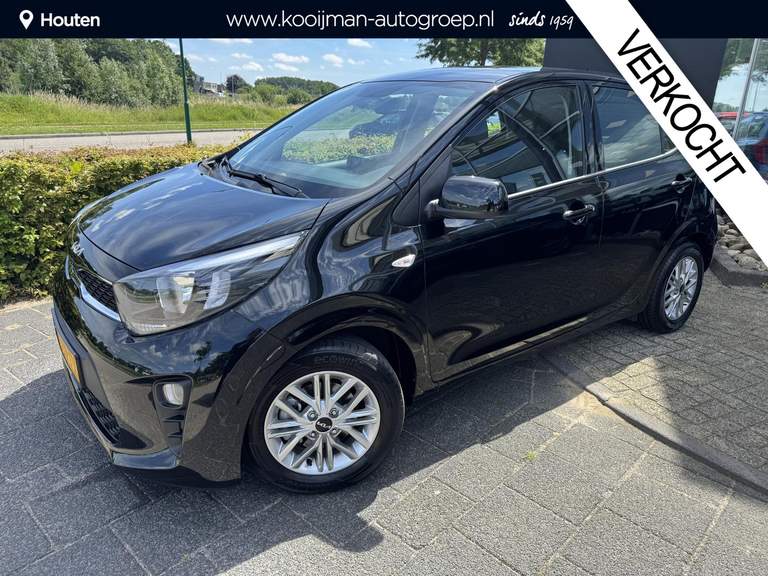 Kia Kia Picanto