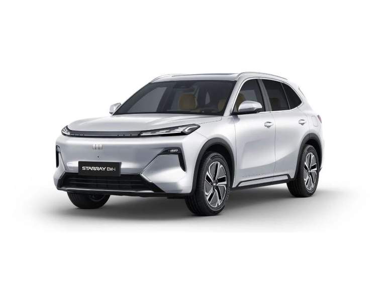 Geely Geely Starray EM-i 1.5 Pro