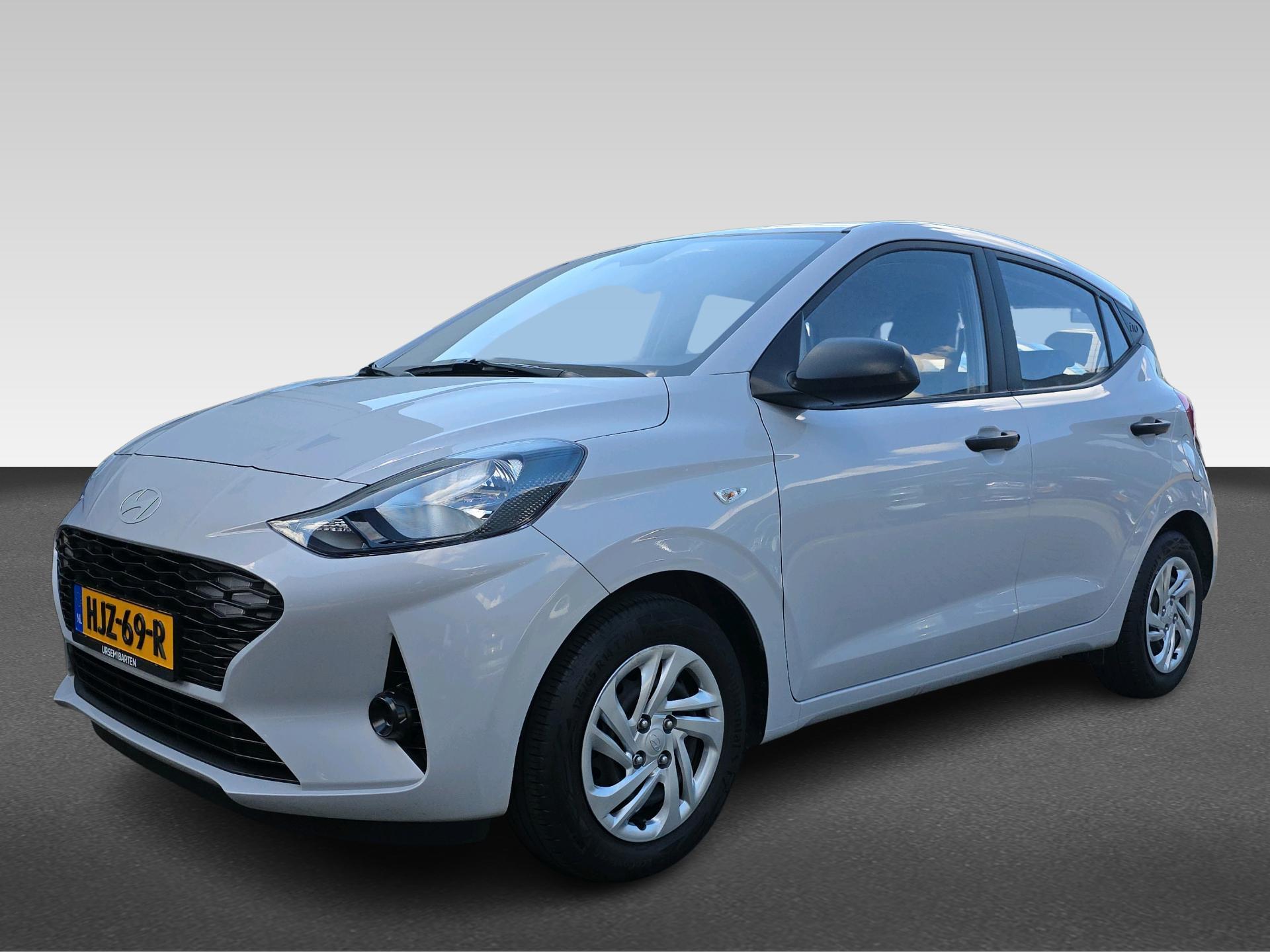 Hyundai i10 1.0 Comfort