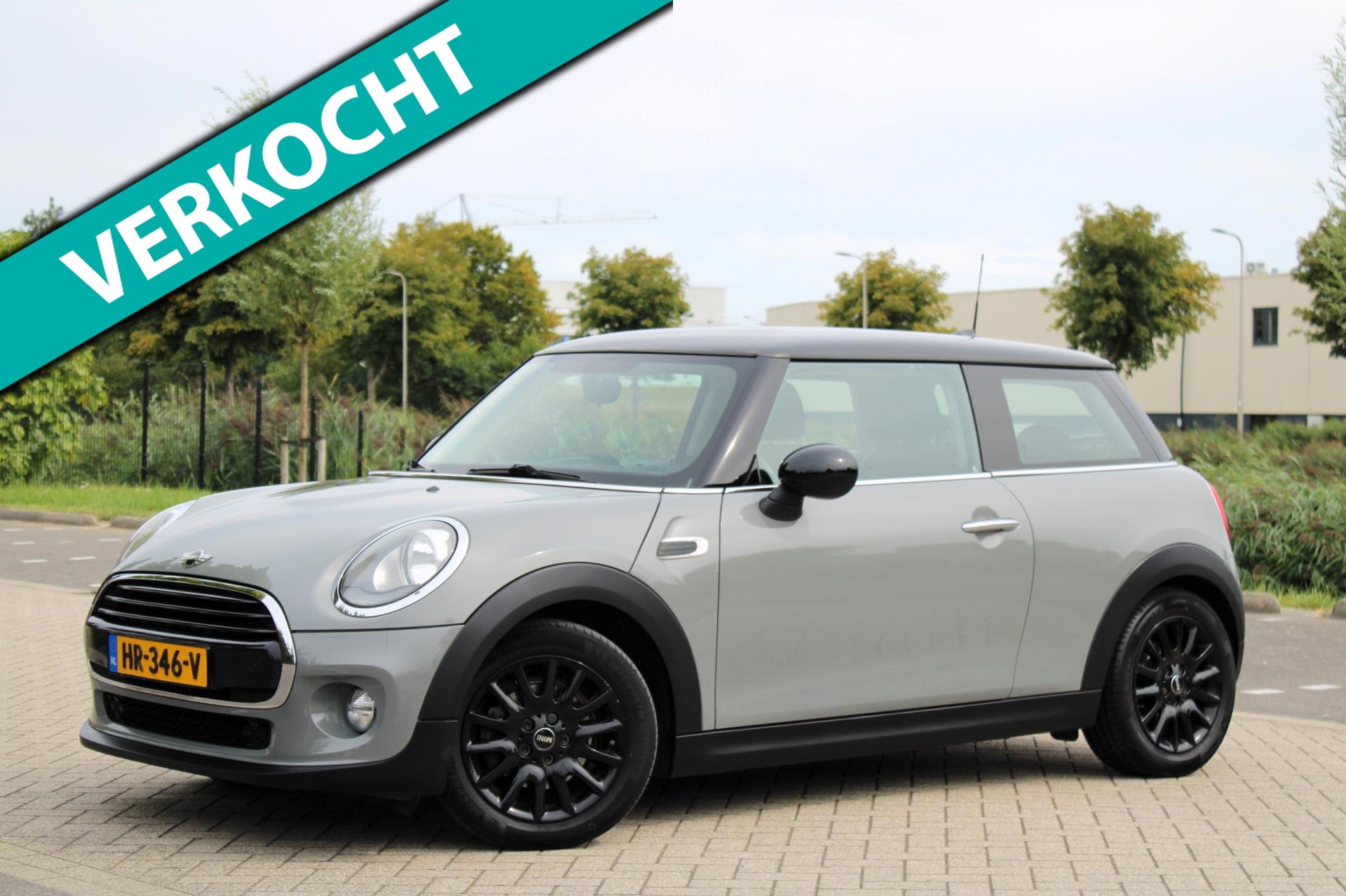 Mini Mini 1.5 Cooper Business l Airco l Cruise l Navigatie