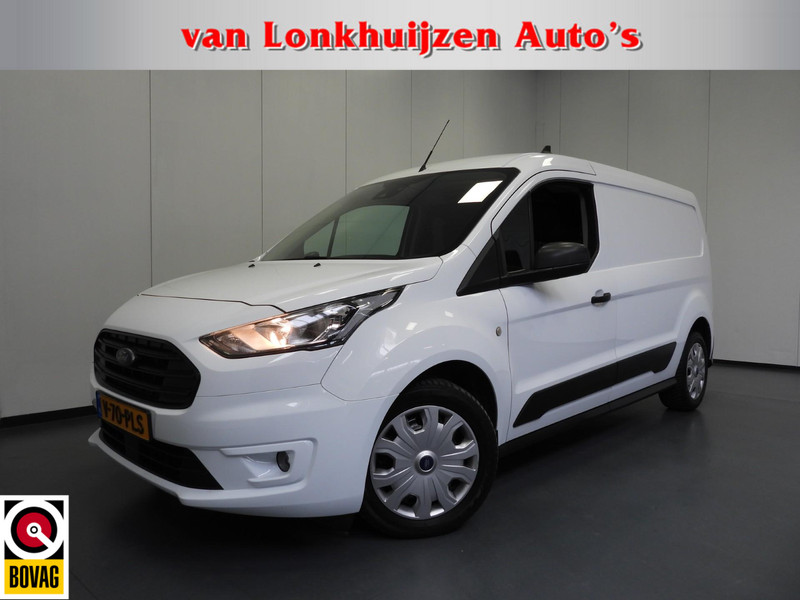 Ford Transit Connect 1.0 Ecoboost L2 Trend