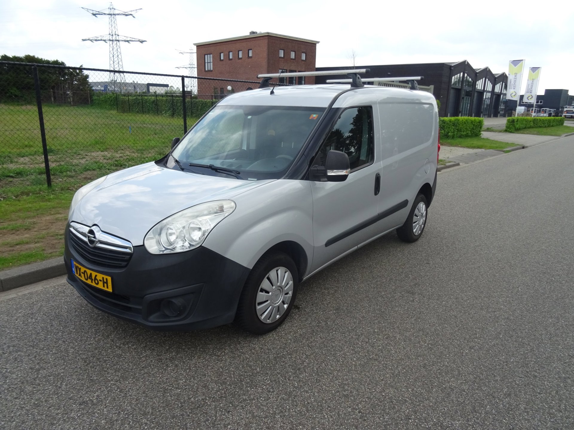 1.3 CDTi L1H1 ecoFLEX