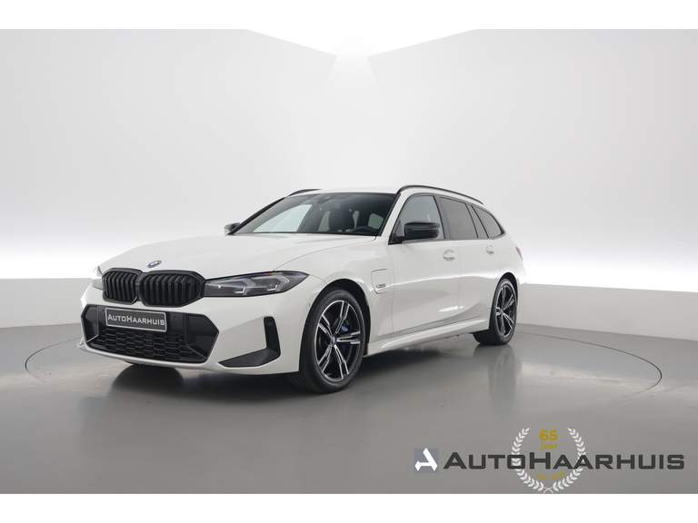 BMW BMW 3 Serie 330e M-Sport
