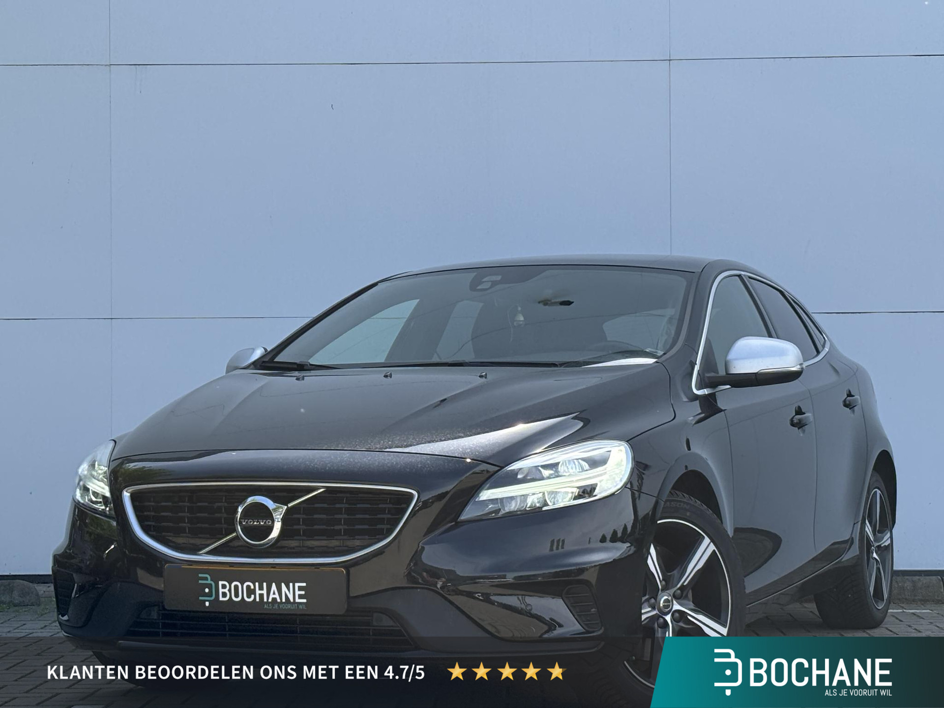 Volvo V40 1.5 T3 Polar+ Sport