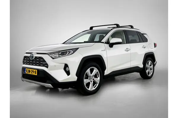 2.5 Hybrid Awd Executive