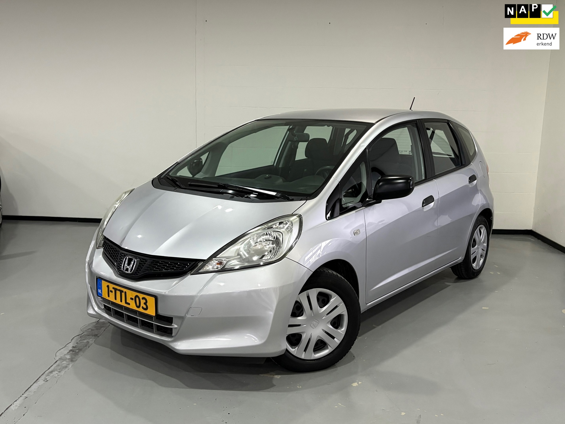 Honda Jazz 1.2 Cool Plus