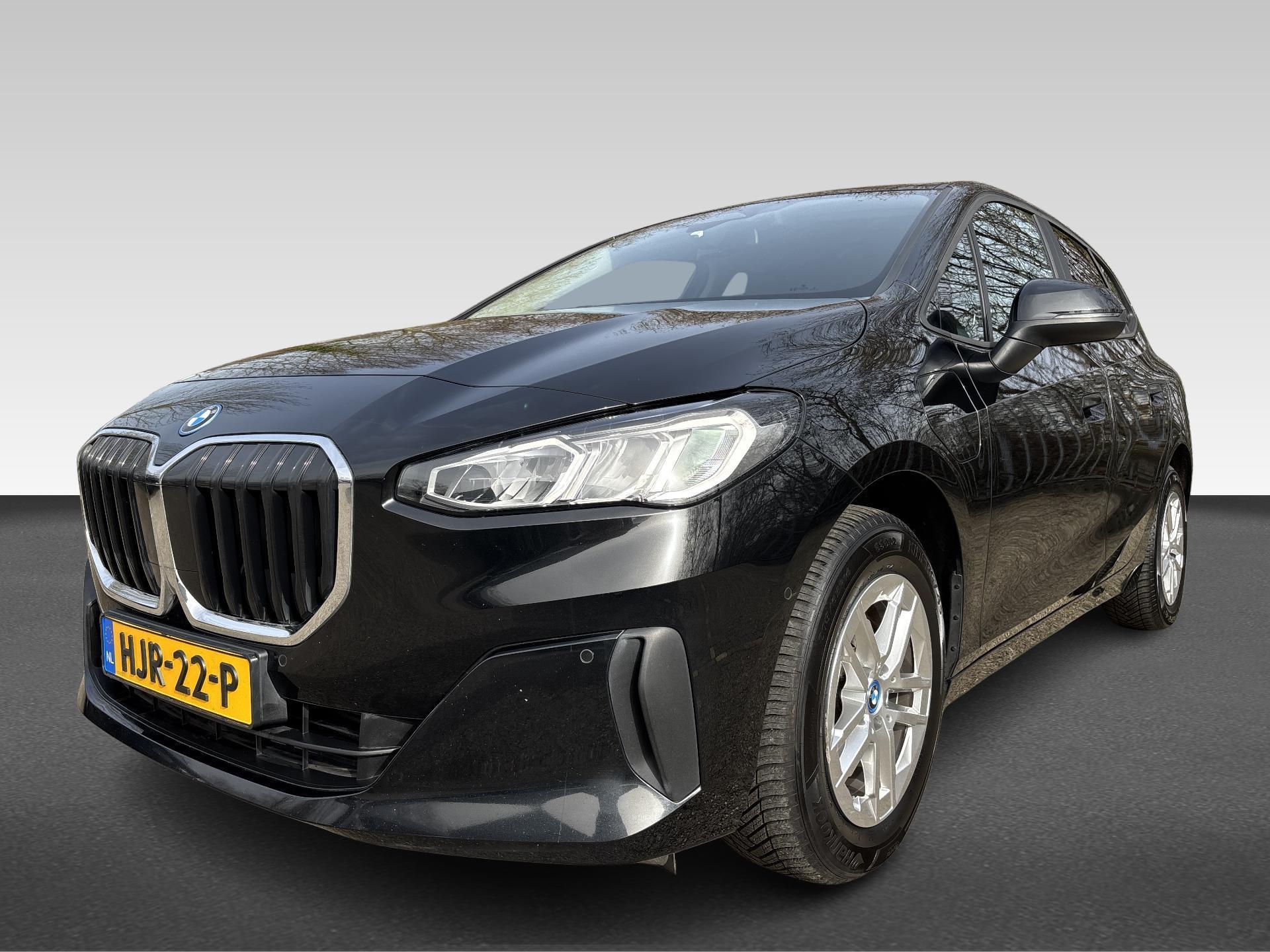 BMW 2 Serie Active Tourer 2 Serie Active Tourer | 225e xDrive Plug-in Hybride | Trekhaak | Navi | Elektrische klep |