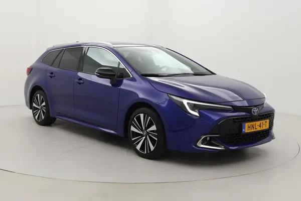 Toyota Corolla Corolla Touring Sports Hybrid 140 Dynamic