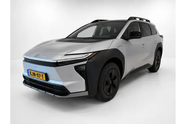 Executive Awd 75 Kwh