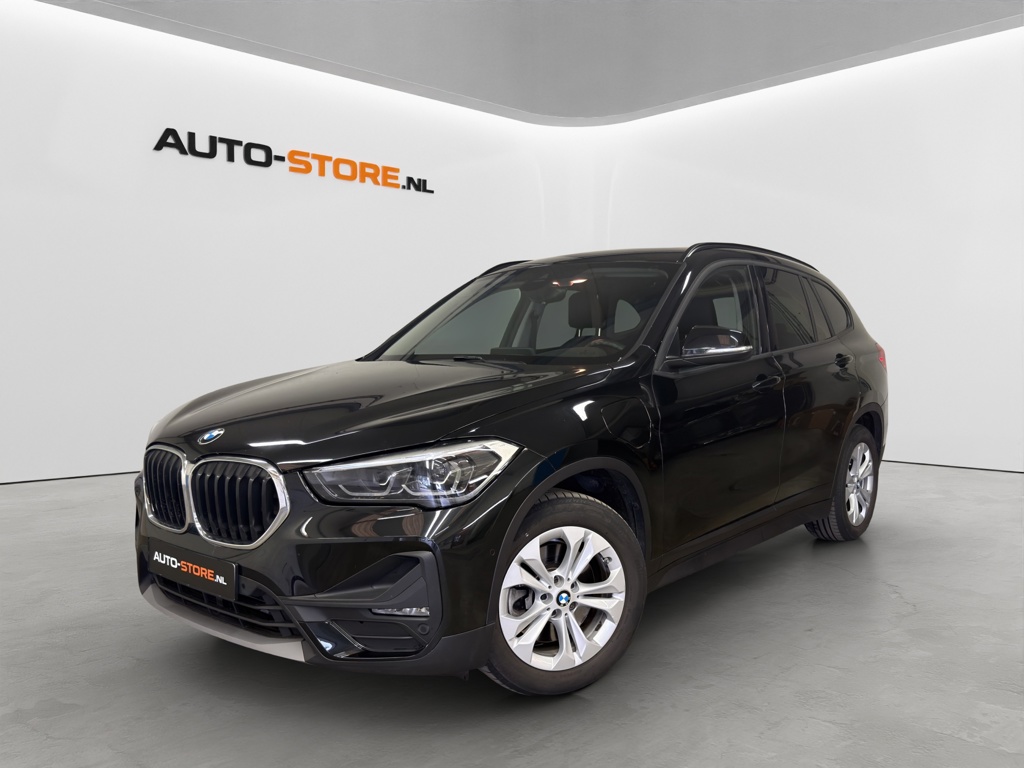 BMW X1 XDrive 25e Advantage | LEDER | NAVI | CLIMA | CRUISE