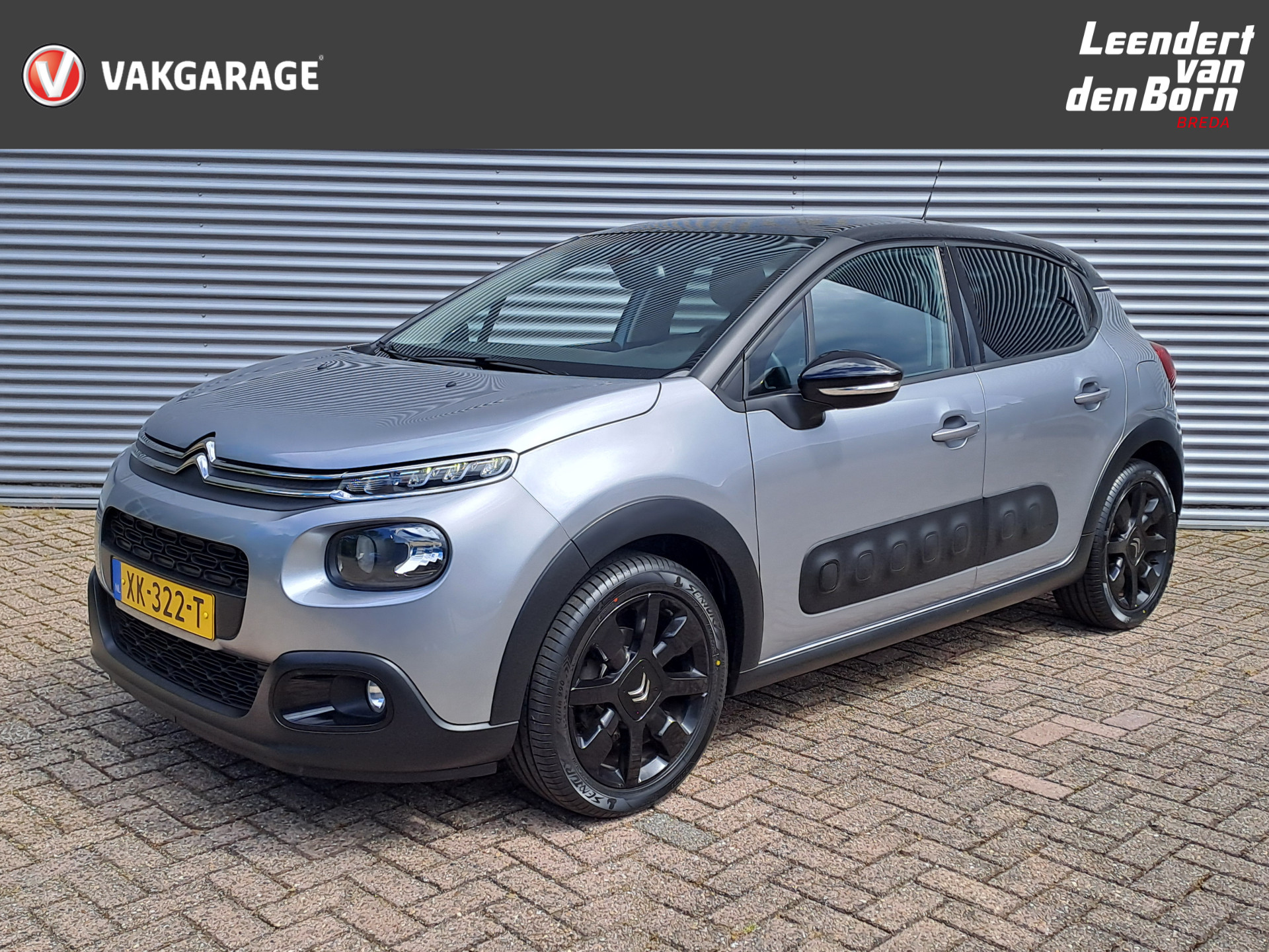 Citroën C3 1.2 PureTech S&S Shine