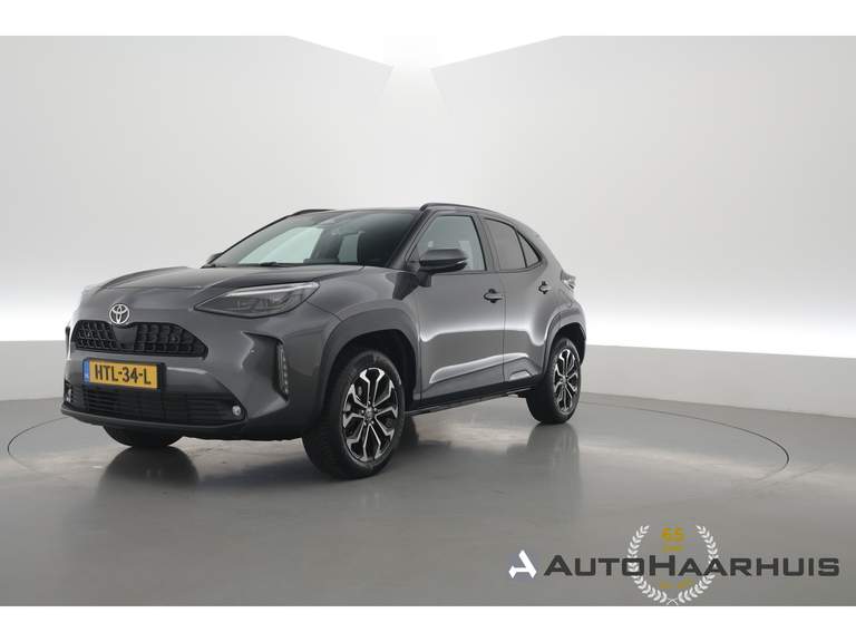 Toyota Toyota Yaris Cross 1.5 Hybrid 130 Dynamic