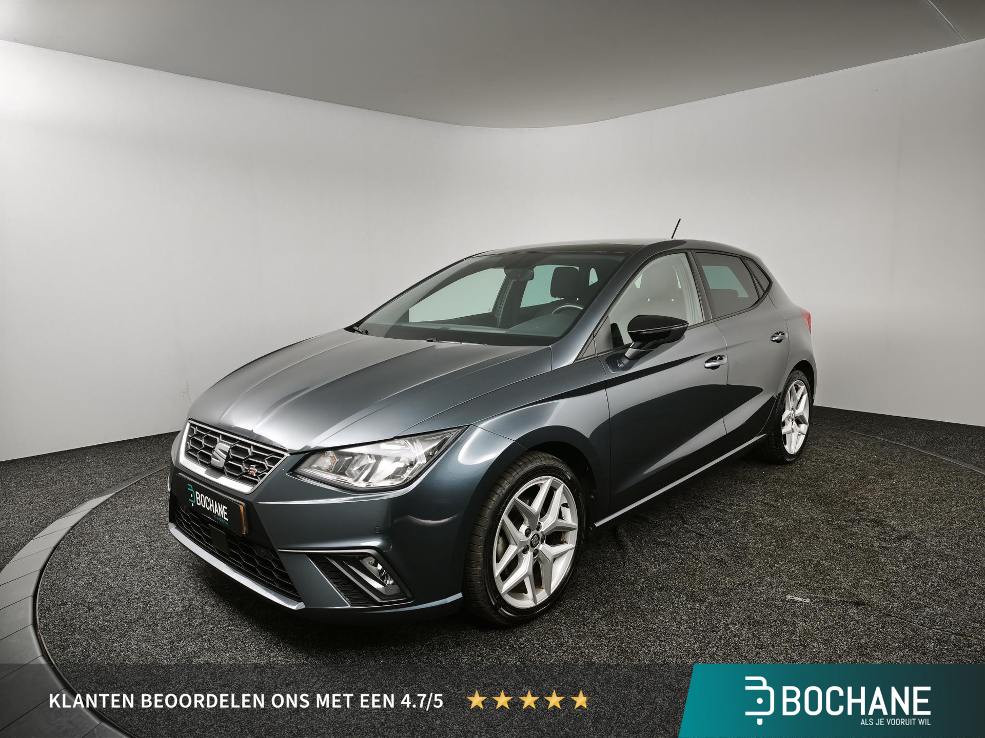 Seat Ibiza 1.0 TSI FR