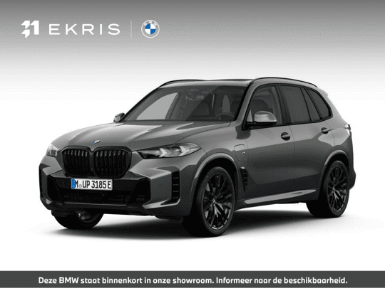 xDrive50e