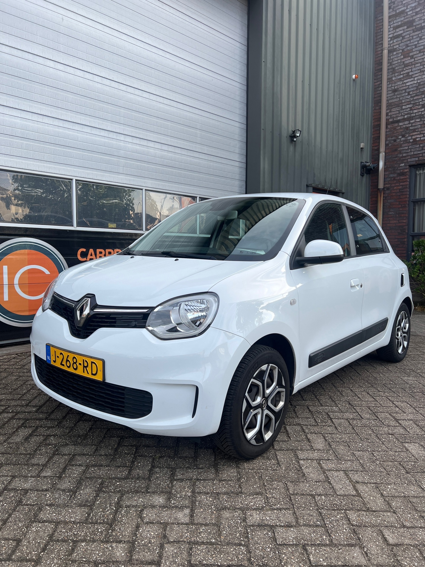 Renault Twingo 1.0 SCe Collection