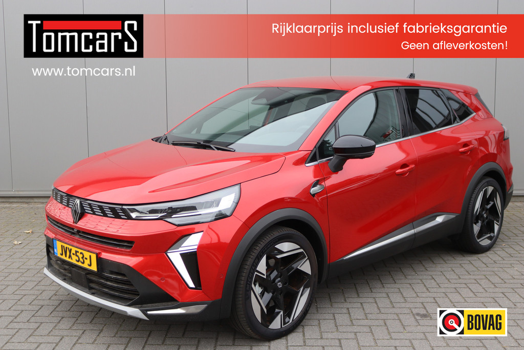 Renault Symbioz